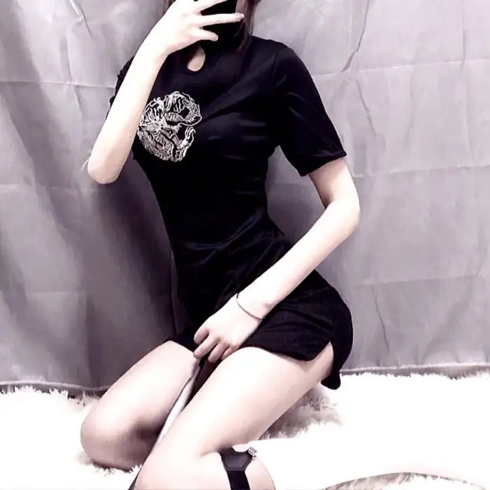 维多利亚必须死